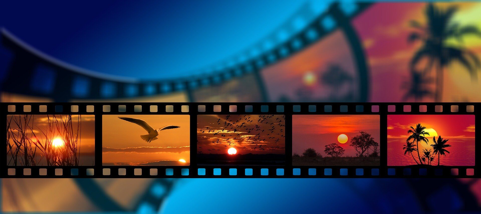 Animations Cinema entreprise