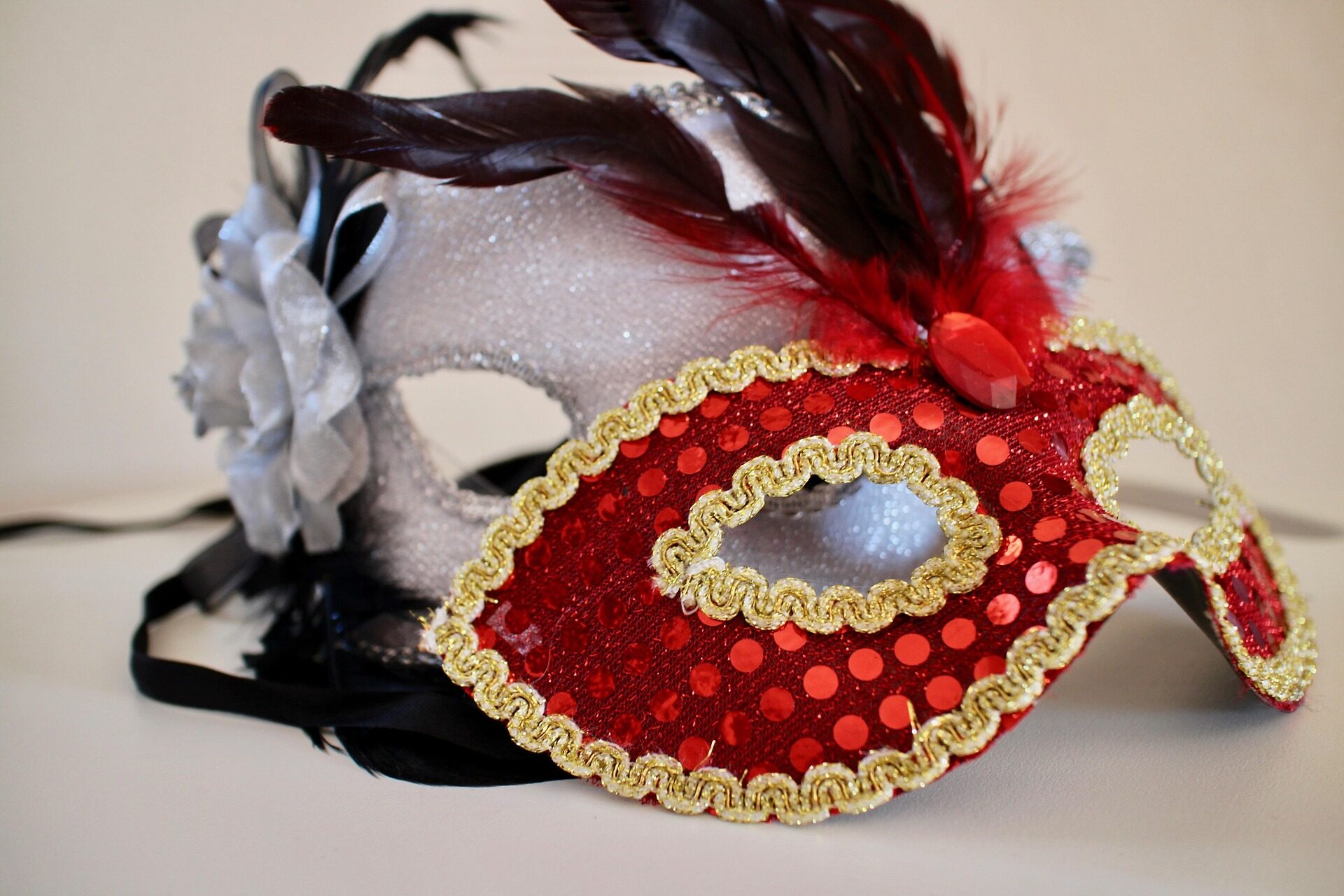 Création masques entreprise